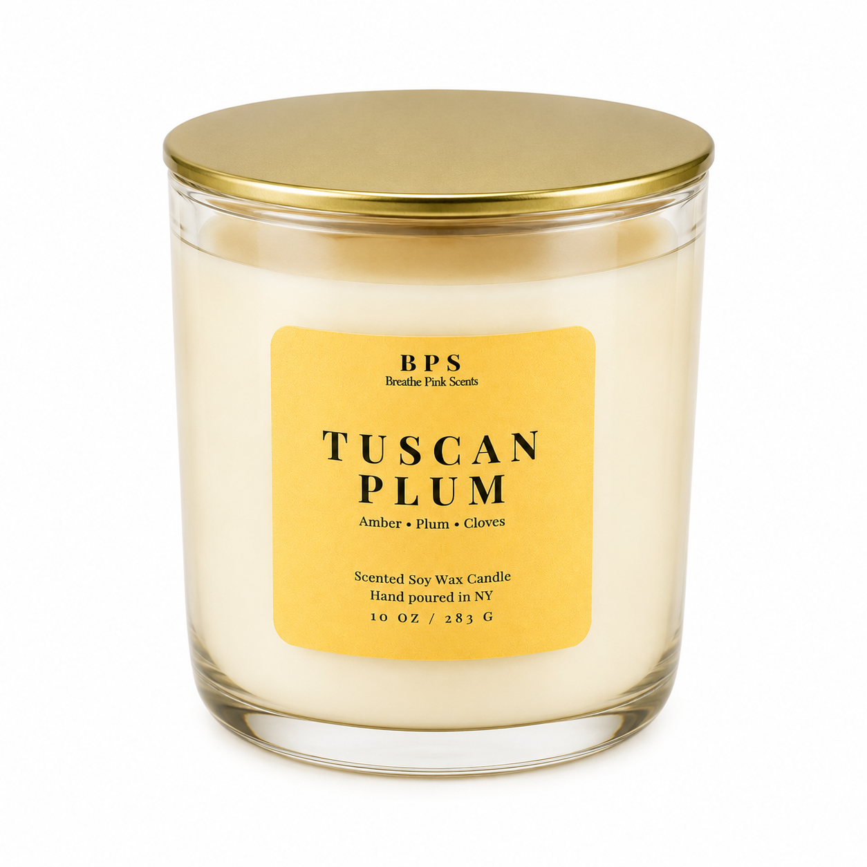 Tuscan Plum