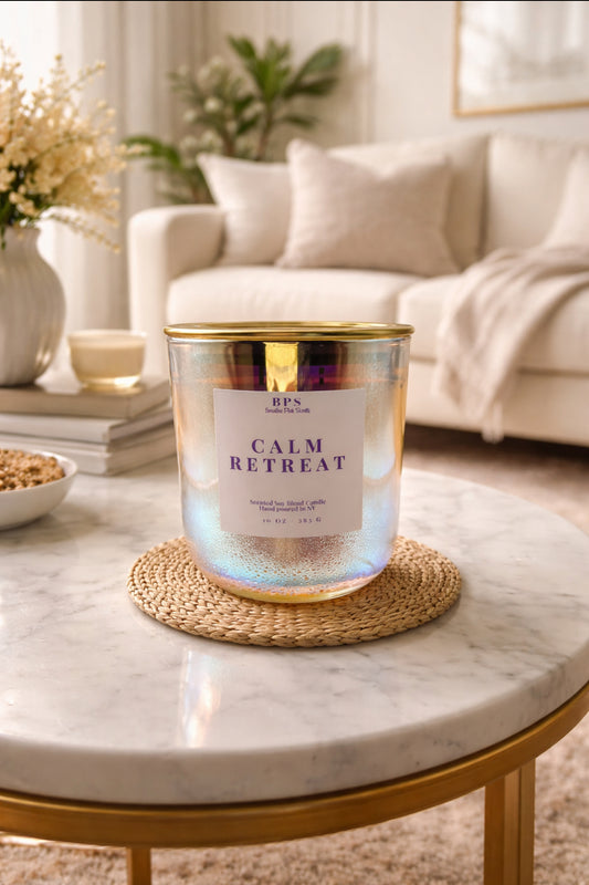 Calm Retreat image 1