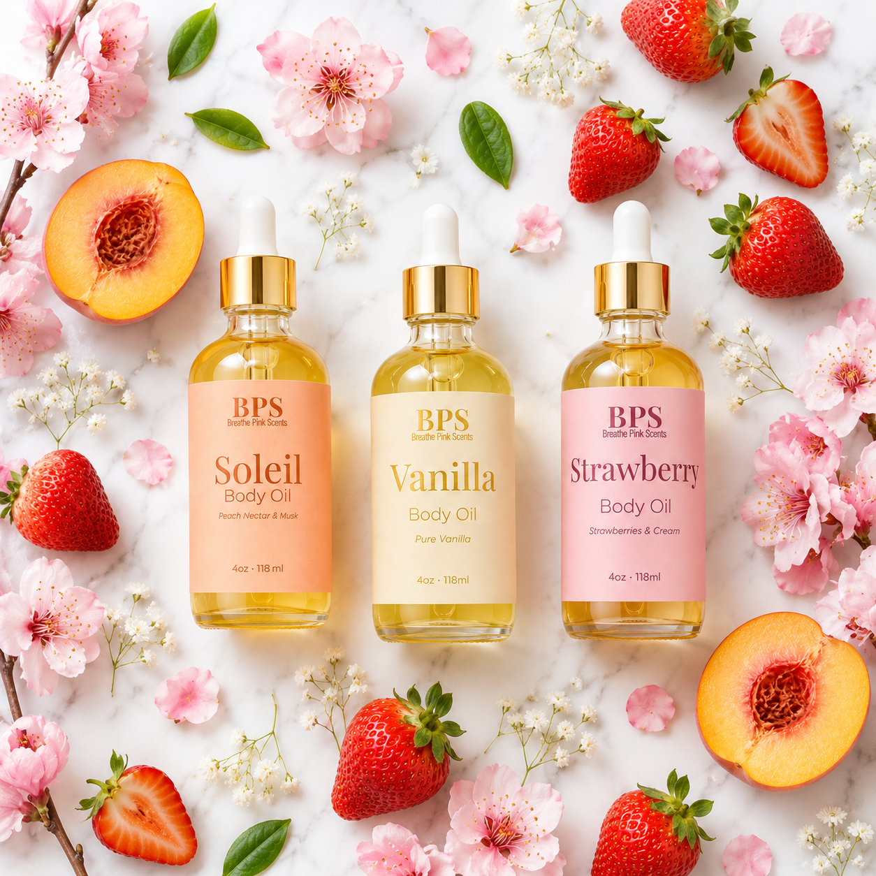 The Bloom Collection