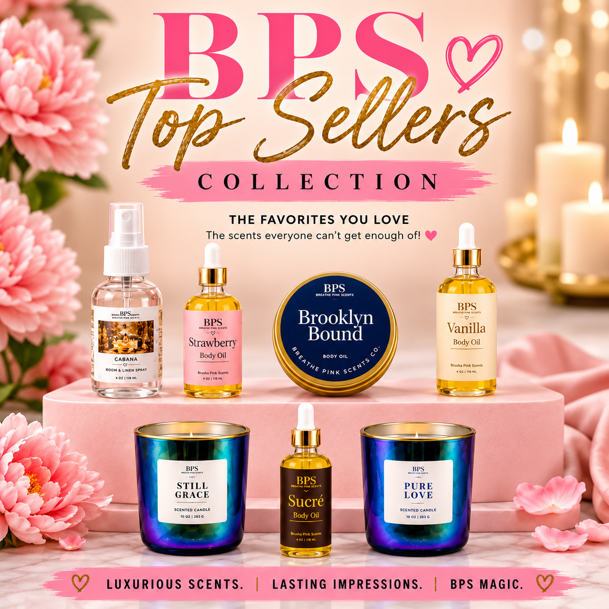 Best Sellers