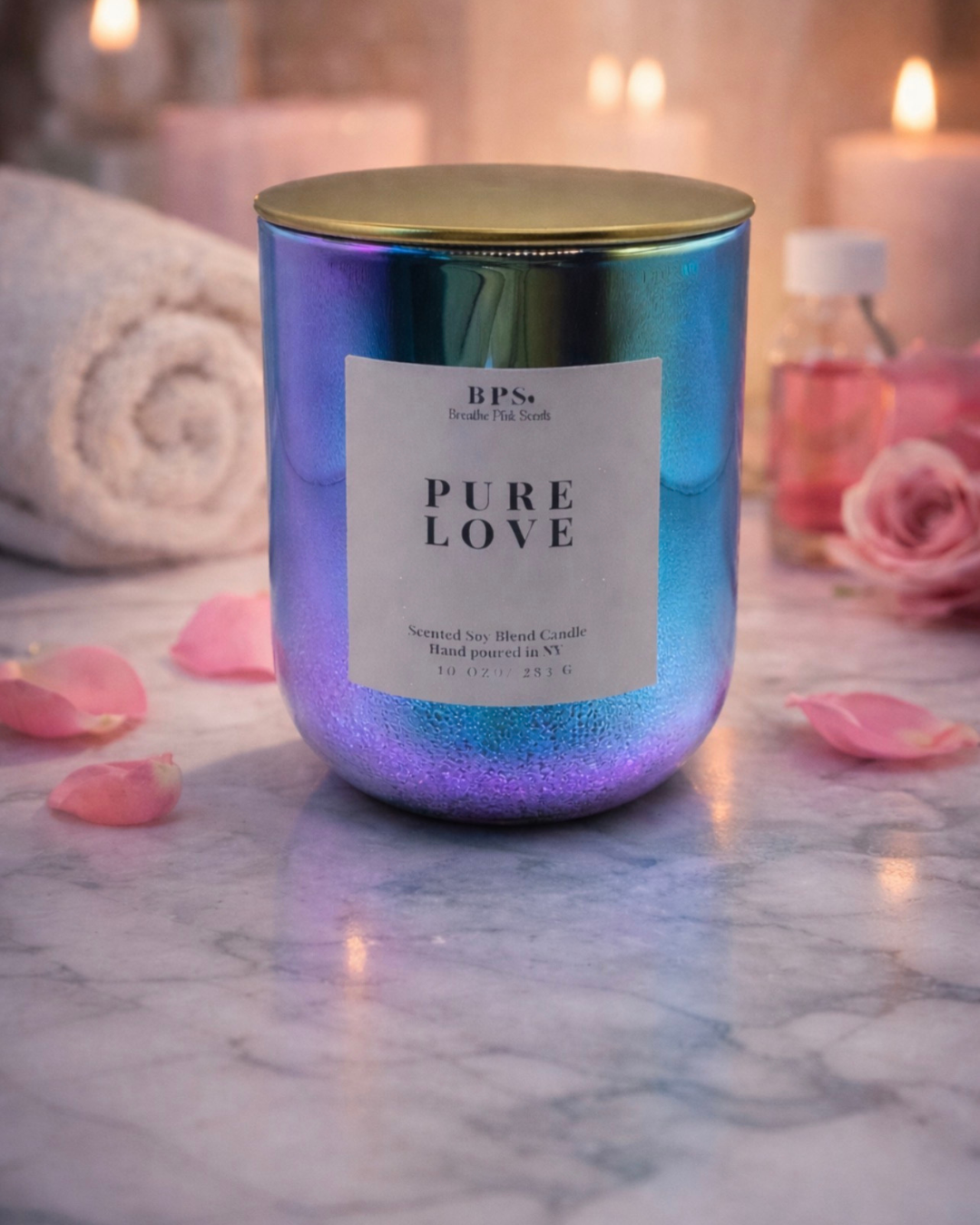 Serene Retreat Collection
