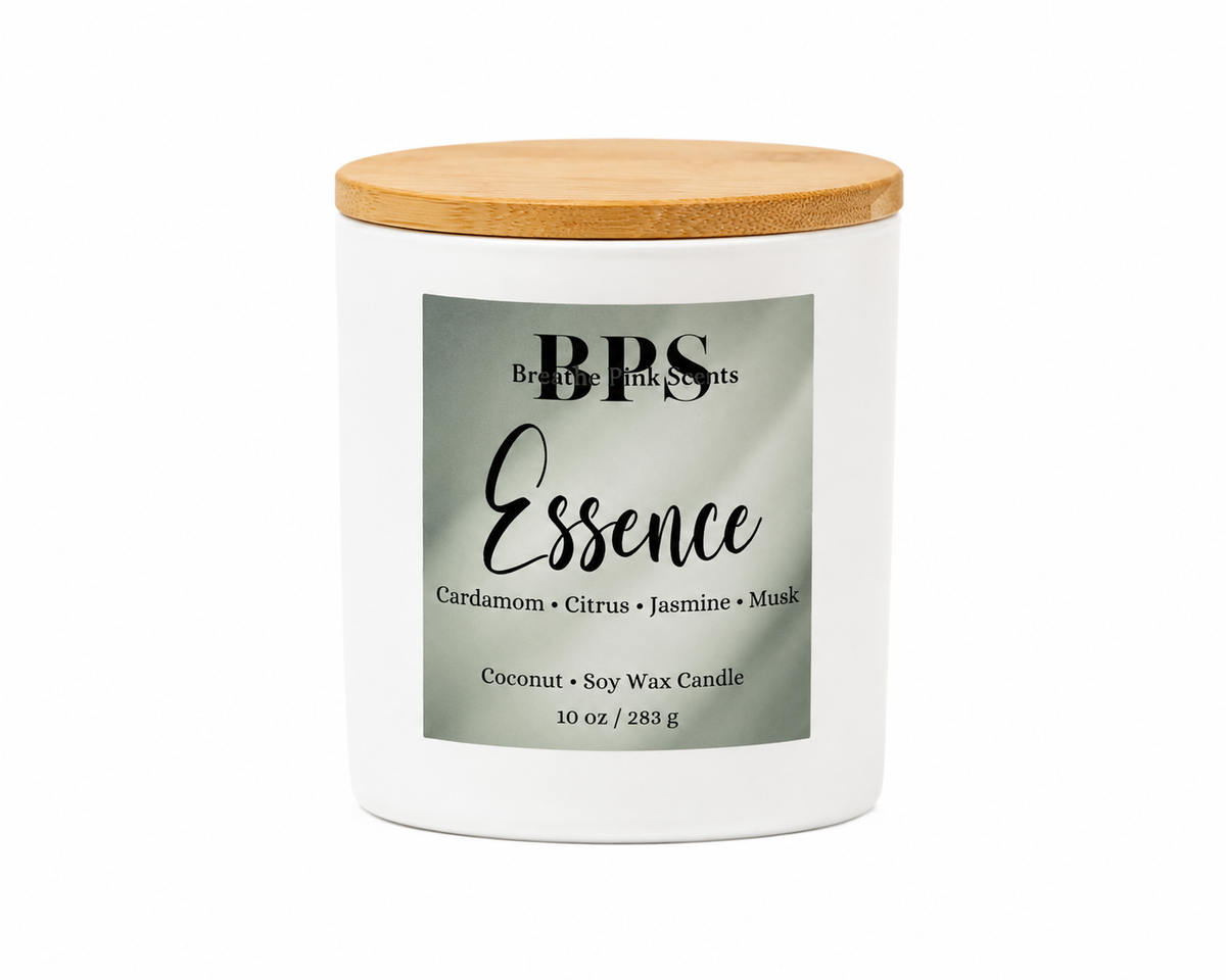 Essence Candle (Last Call)