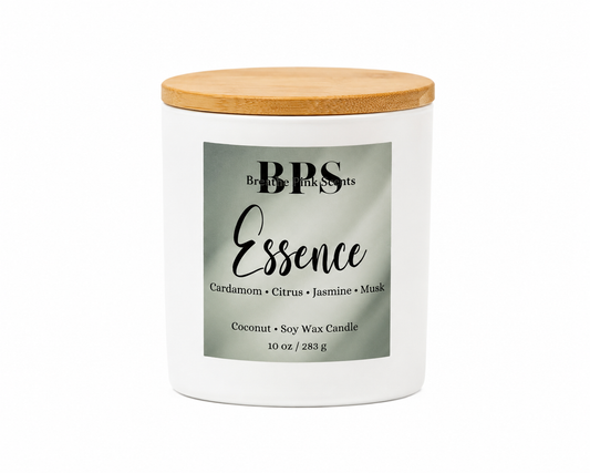 Essence Candle (Last Call)