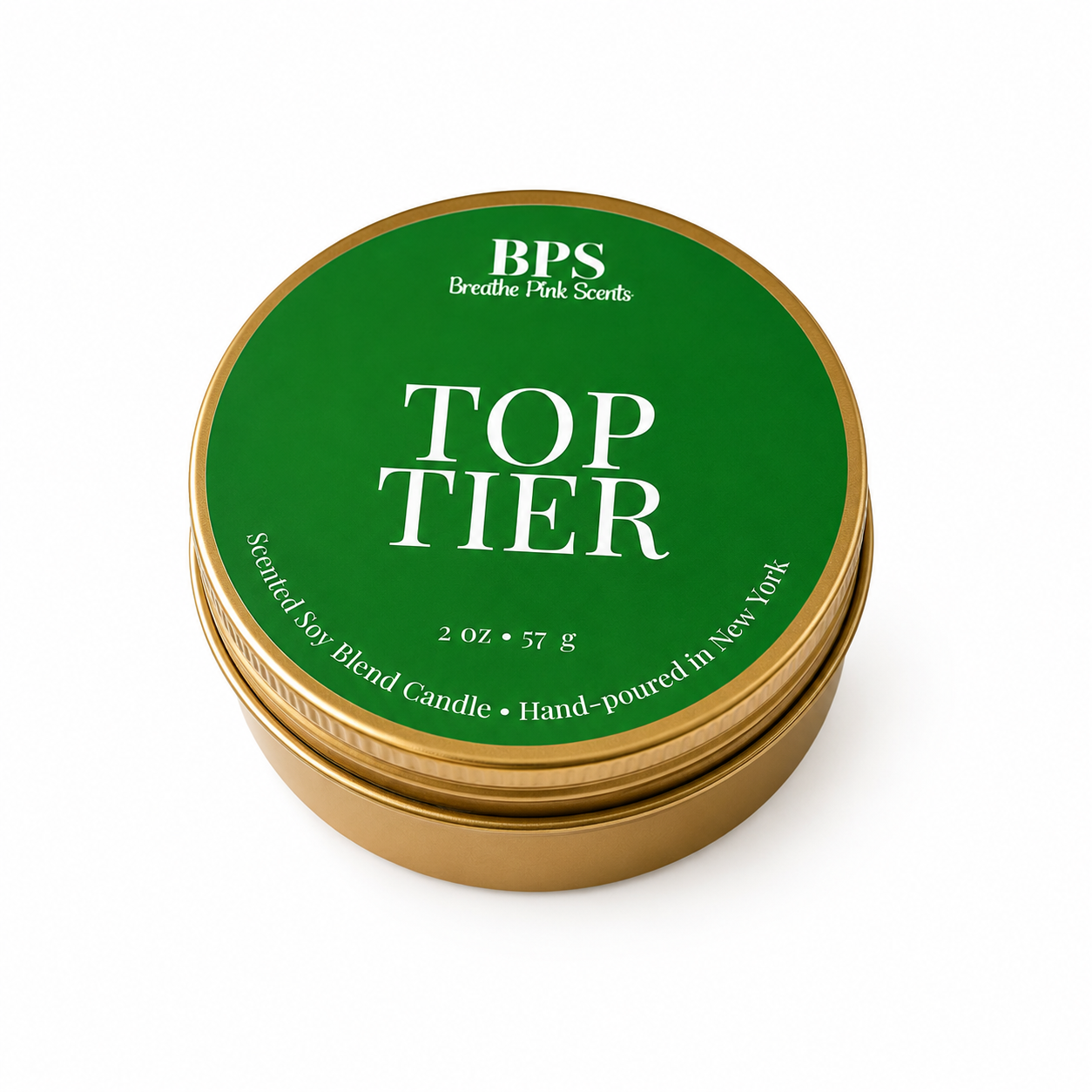 Top Tier