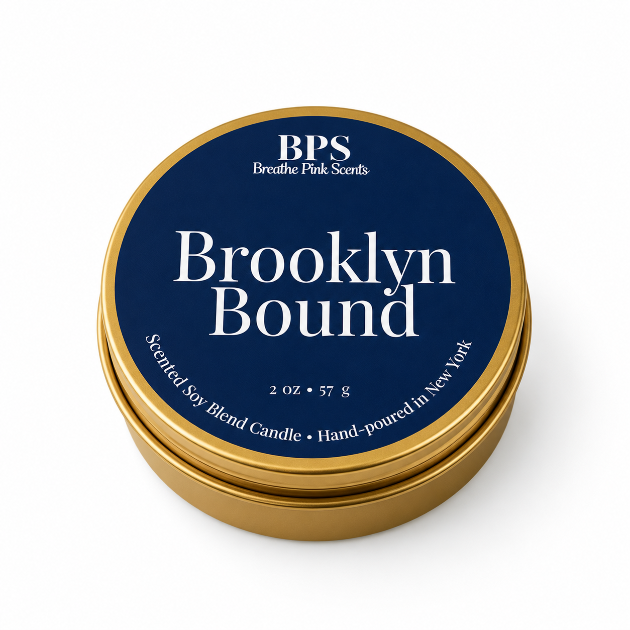 Brooklyn Bound