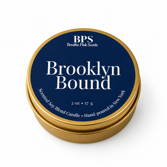 Brooklyn Bound