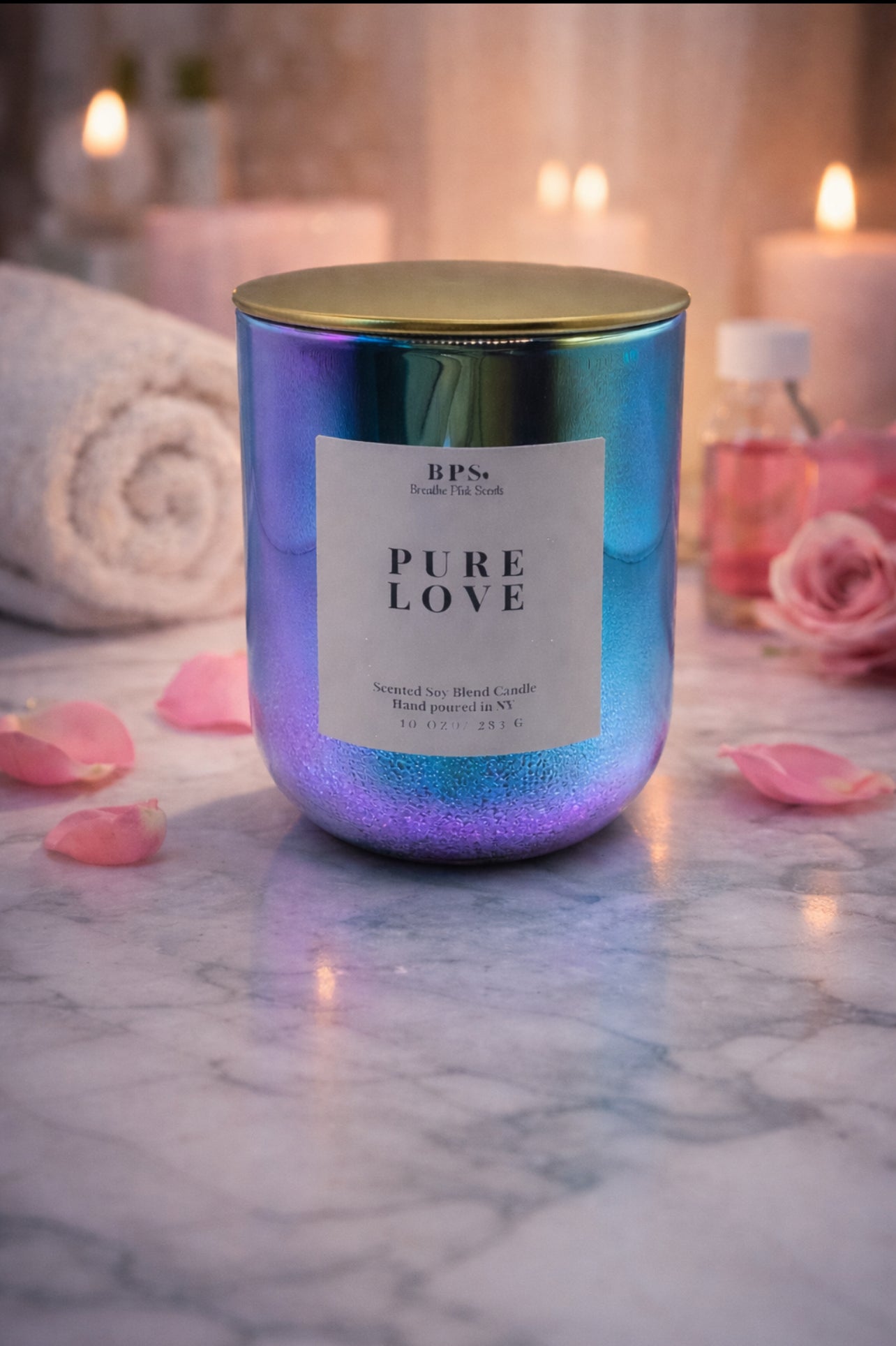 Pure Love  image 1