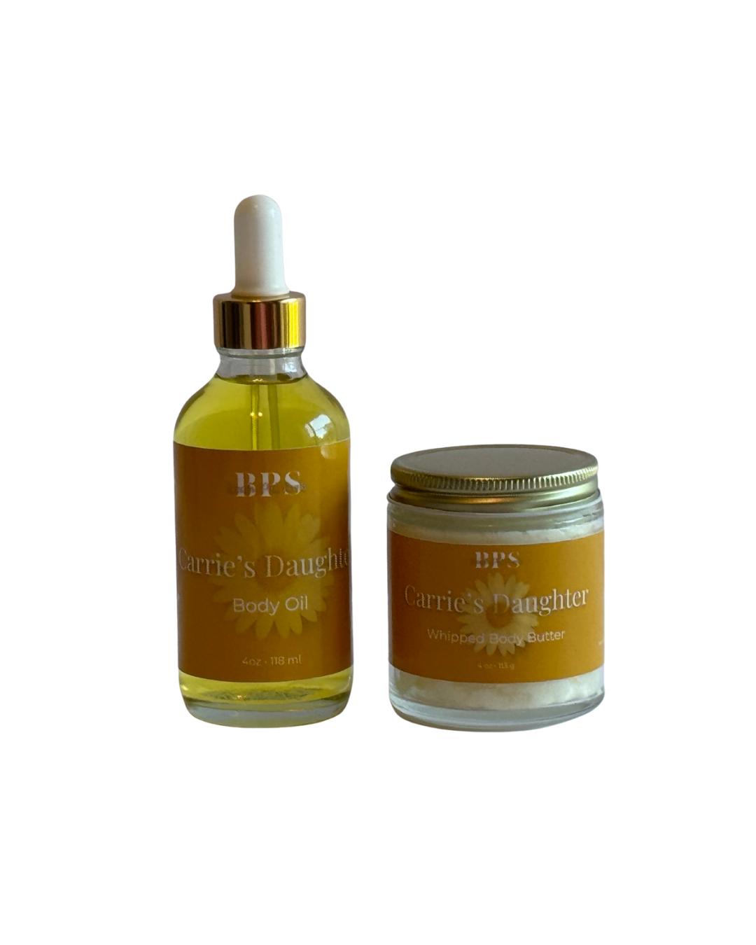 Carrie’s Daughter Body Care Bundle image 6