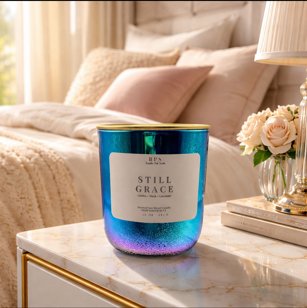 Still Grace image 3