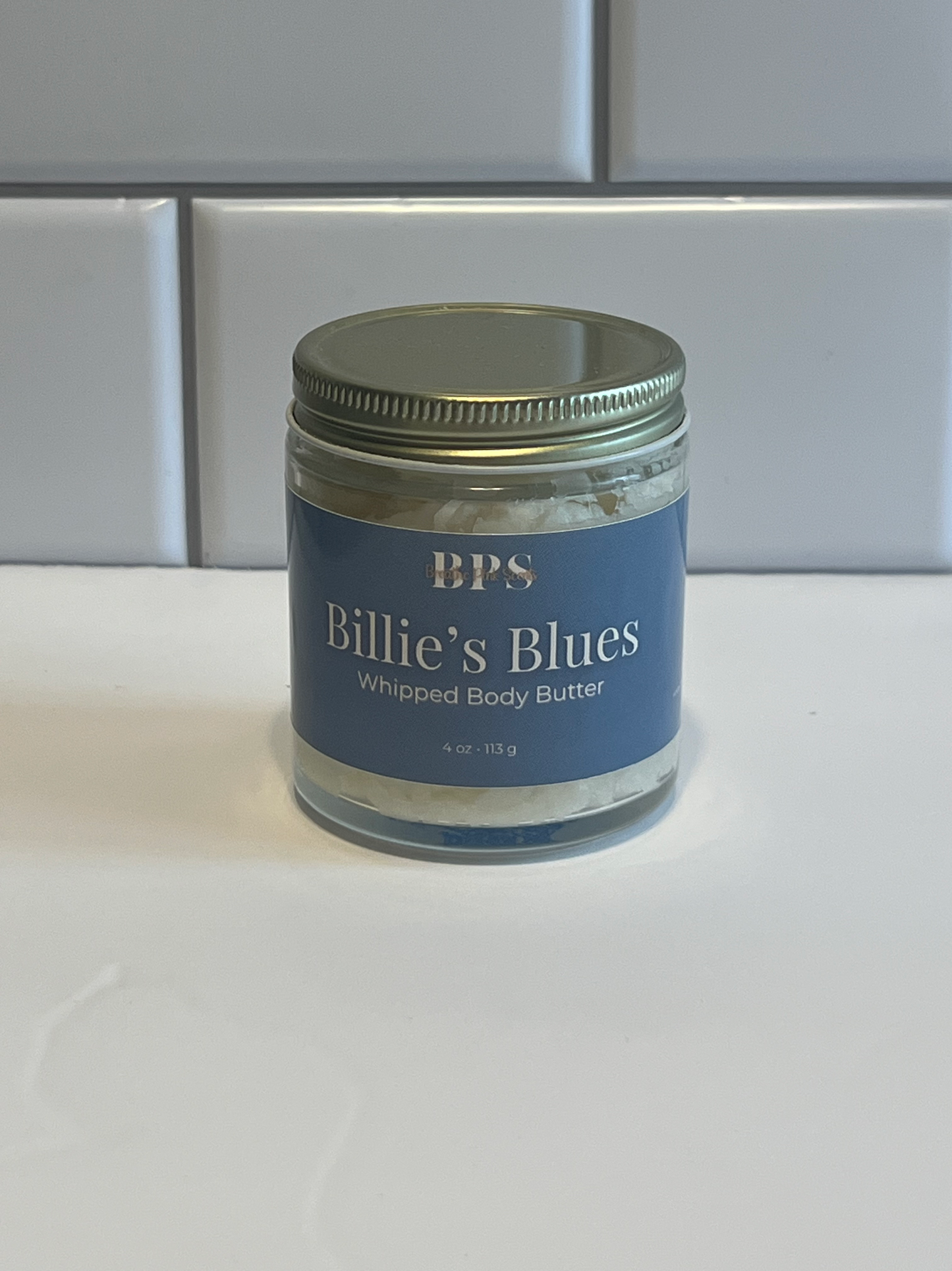 Luxe Body Butters  image 1
