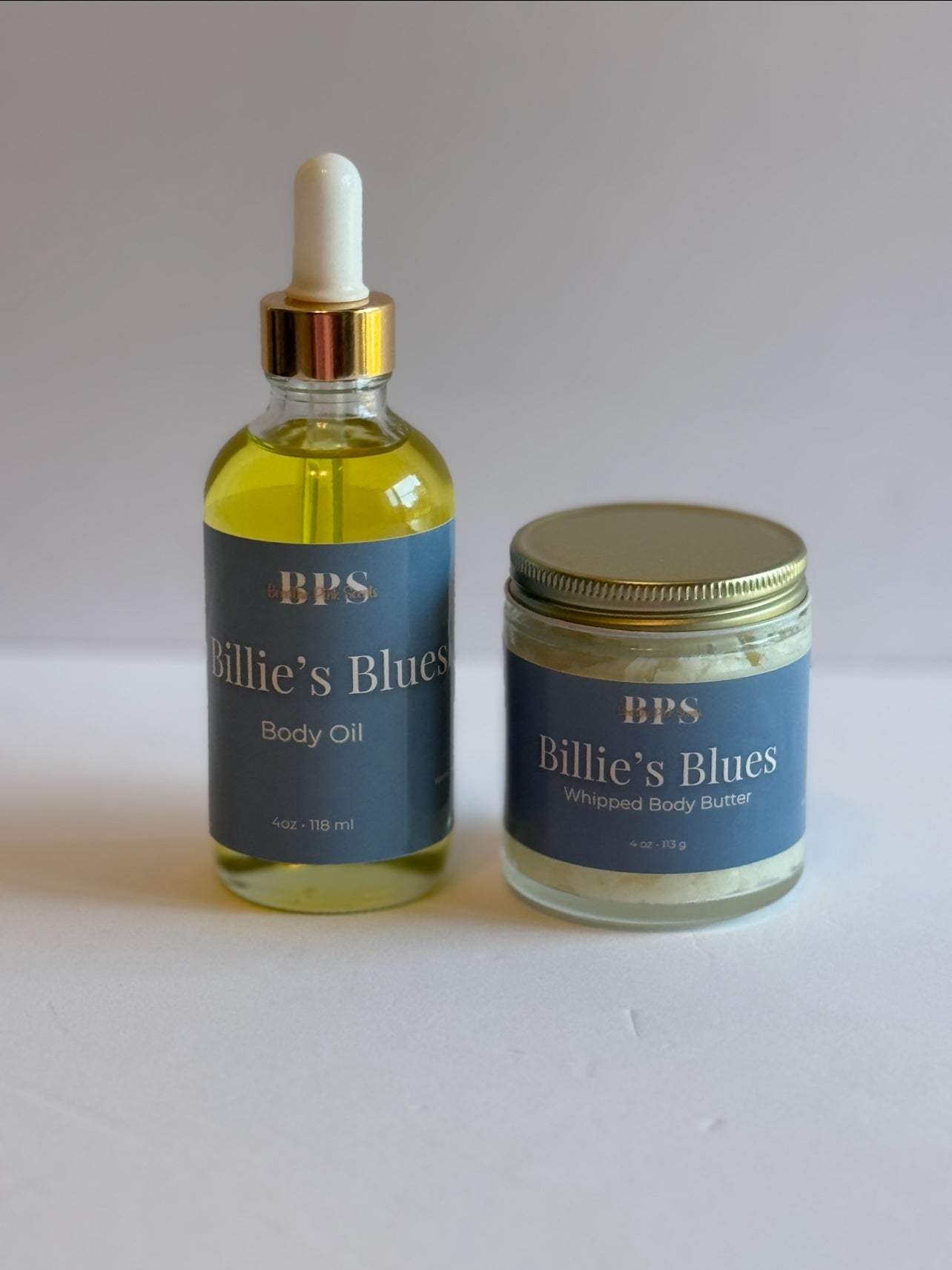 Billie’s Blues Body Care Bundle  image 6