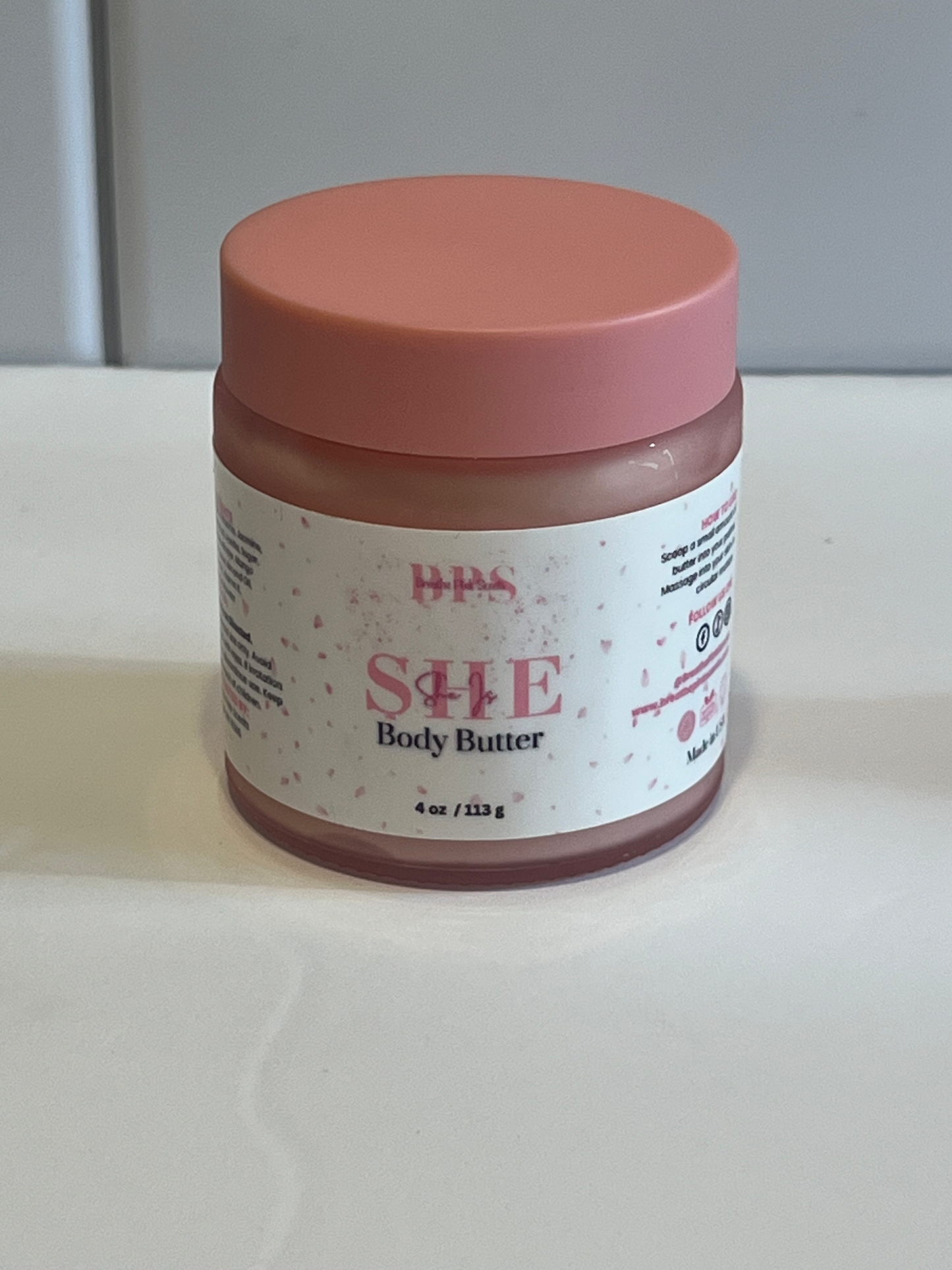 Luxe Body Butters  image 7