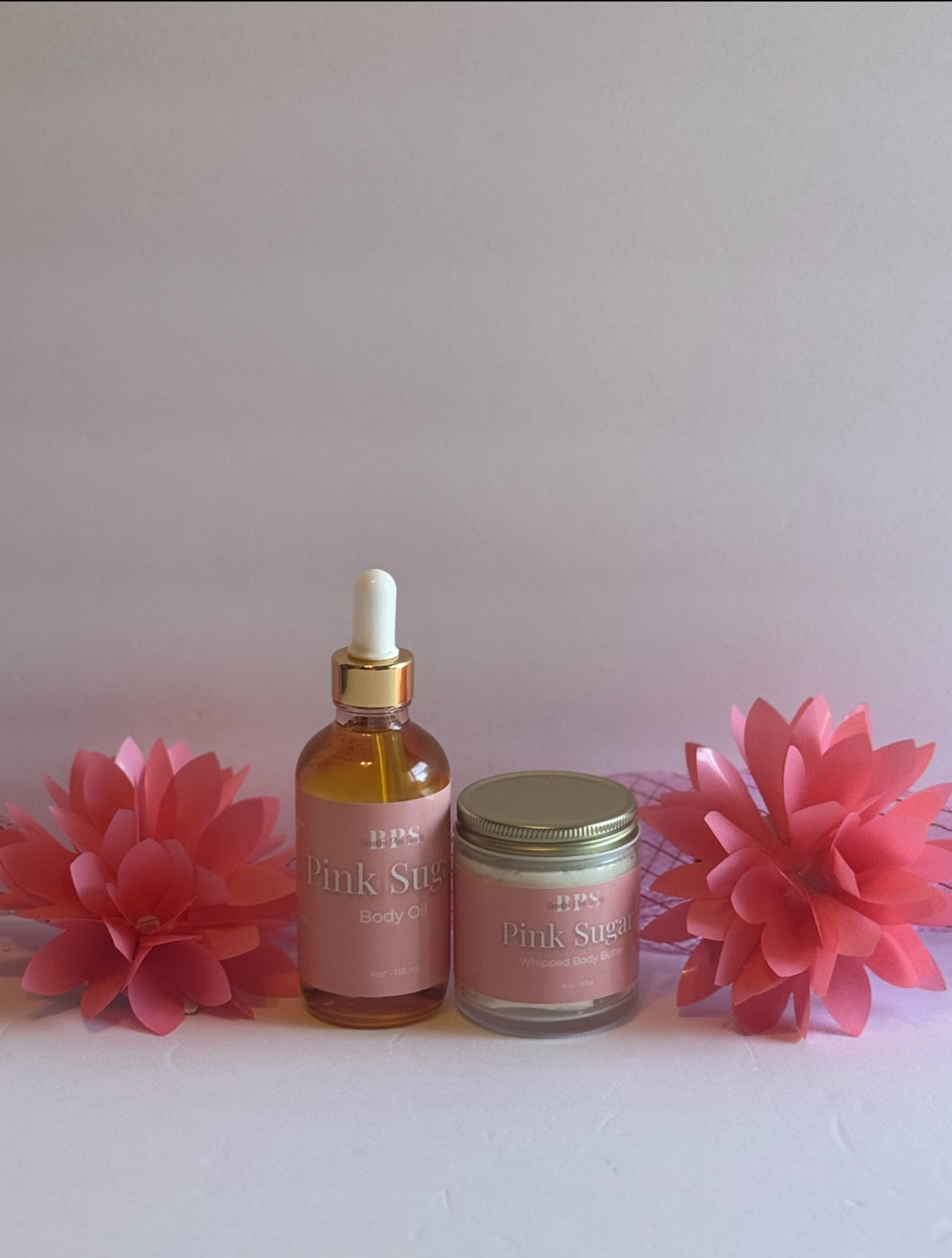 Pink Sugar Body Care Bundle image 3