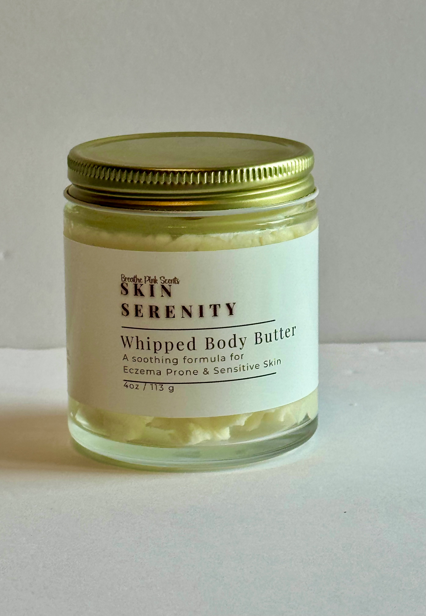 Skin Serenity Sensitive Skin Body Care Bundle image 4