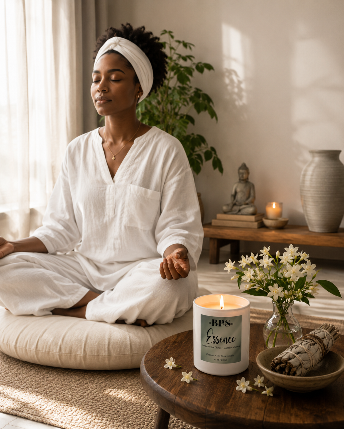 Essence Candle (Last Call)