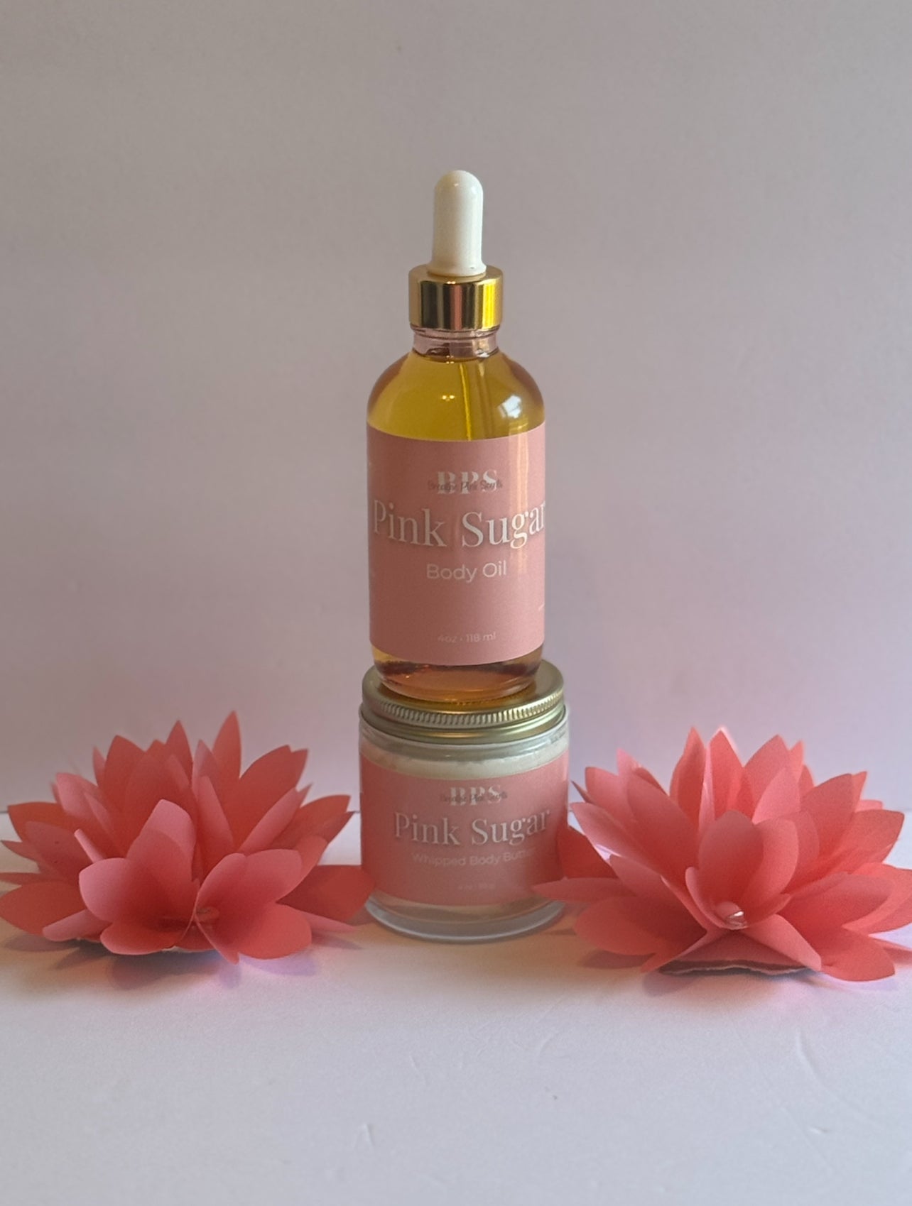 Pink Sugar Body Care Bundle image 2