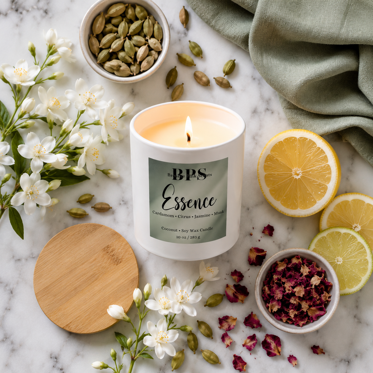 Essence Candle (Last Call)