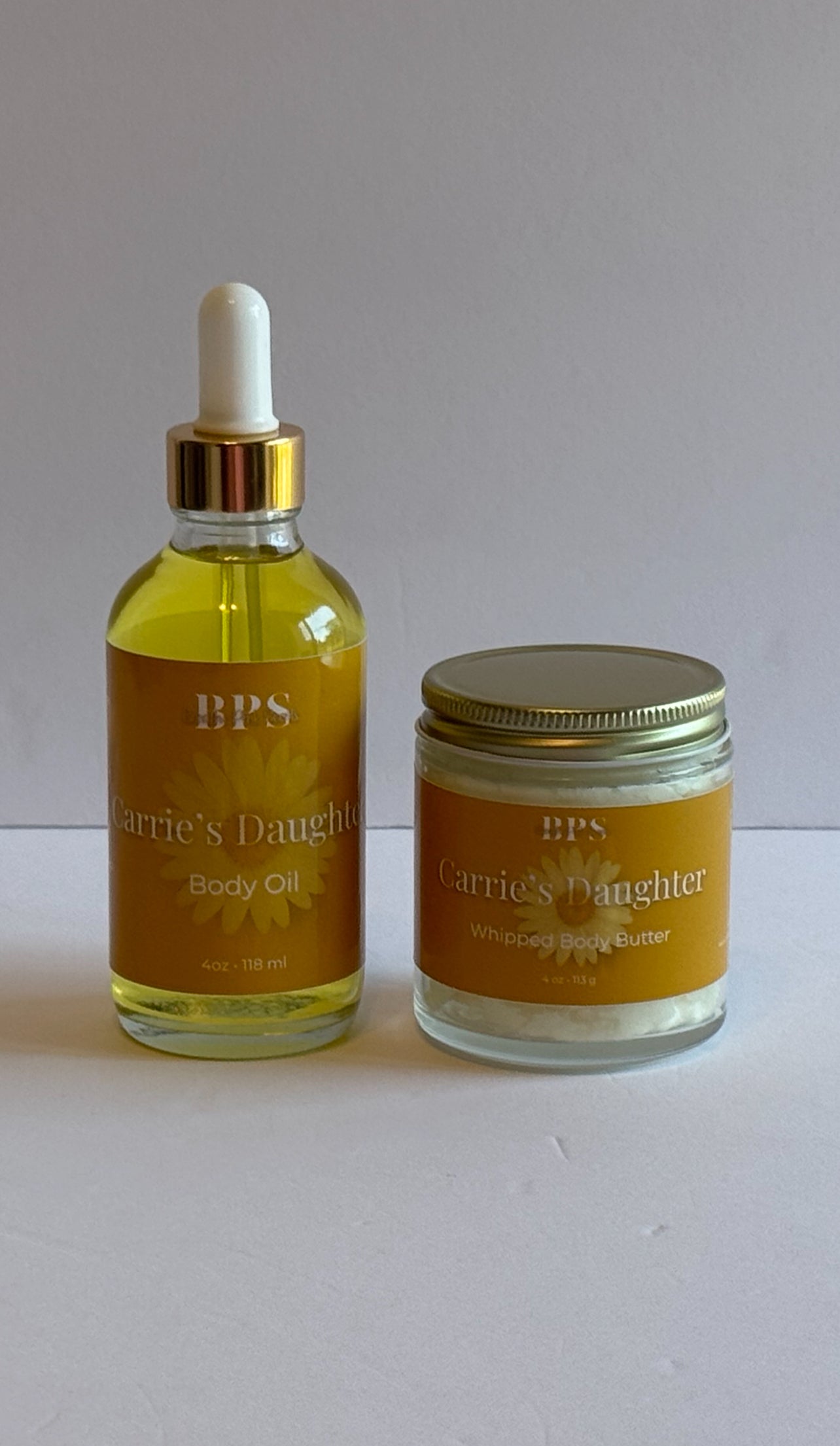 Carrie’s Daughter Body Care Bundle image 4
