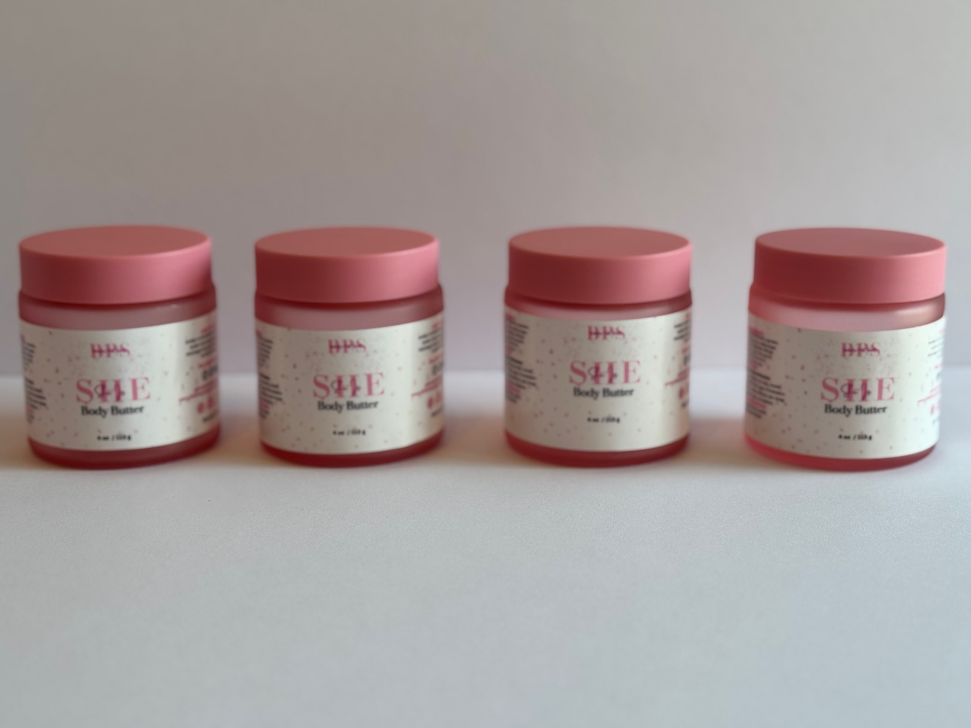 SHE Is Body Care Bundle  image 8