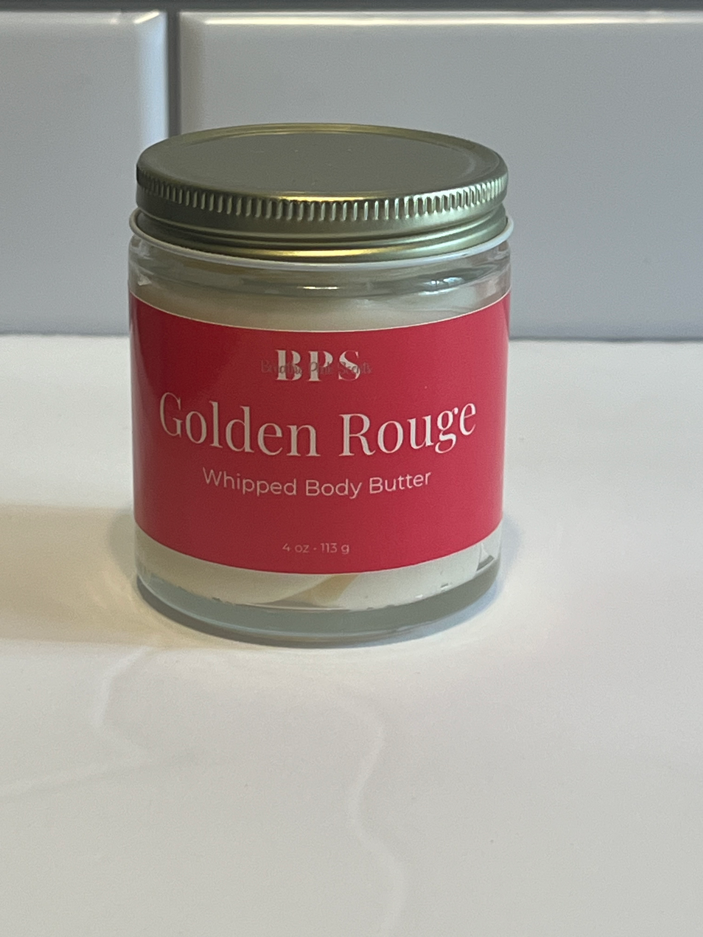 Luxe Body Butters  image 4