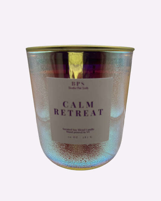 Calm Retreat image 0