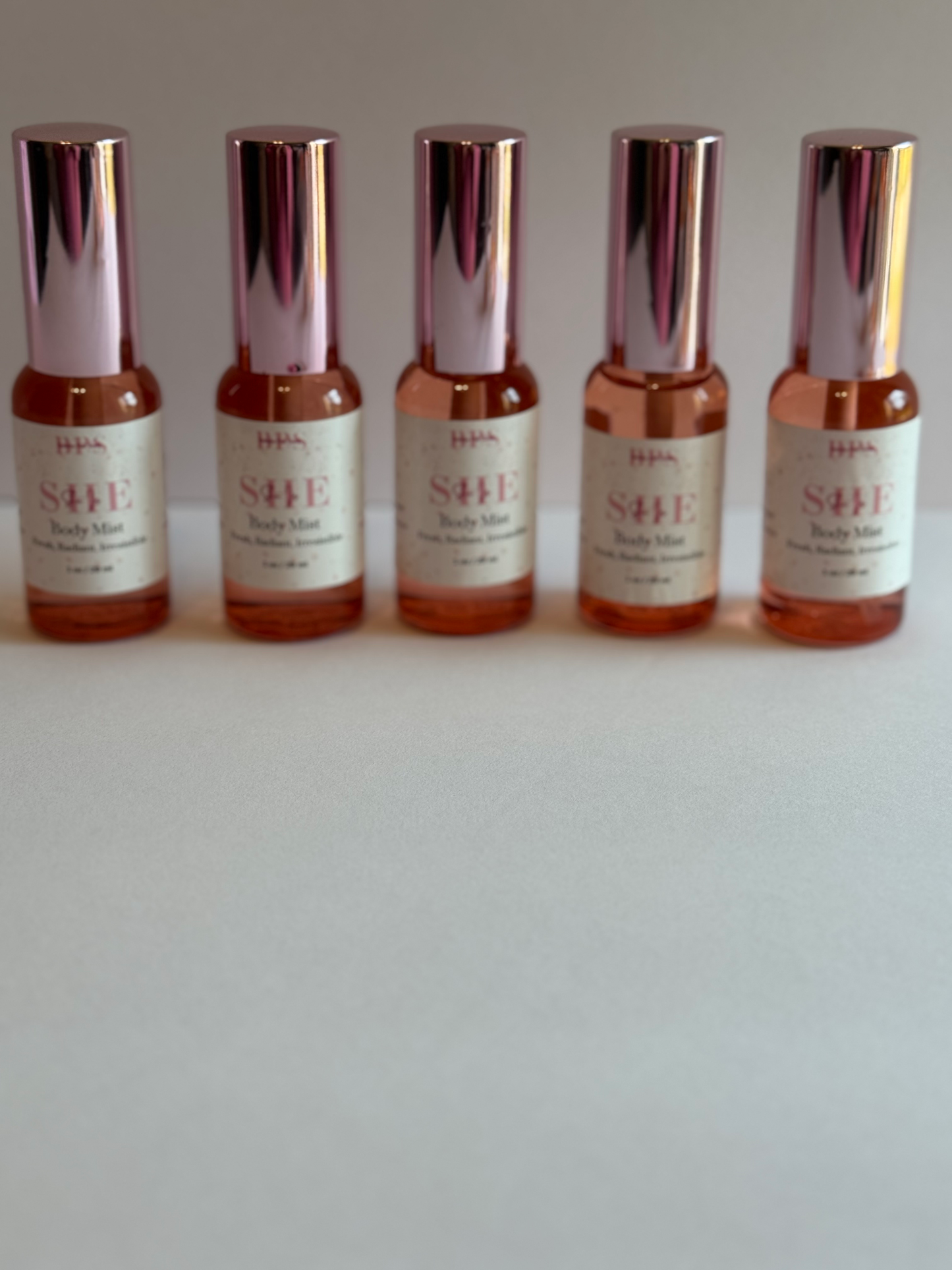 SHE Is Body Care Bundle  image 7