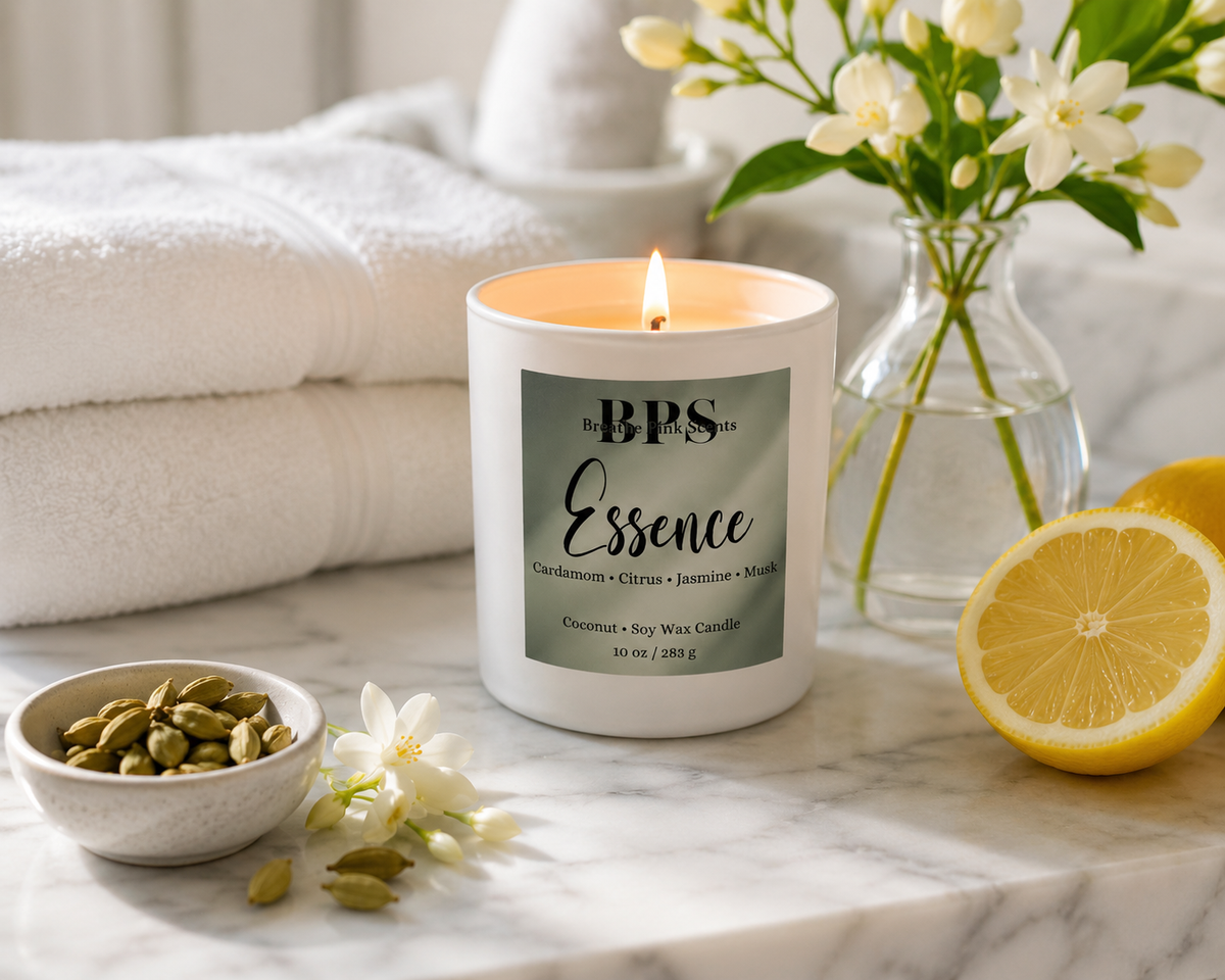 Essence Candle (Last Call)
