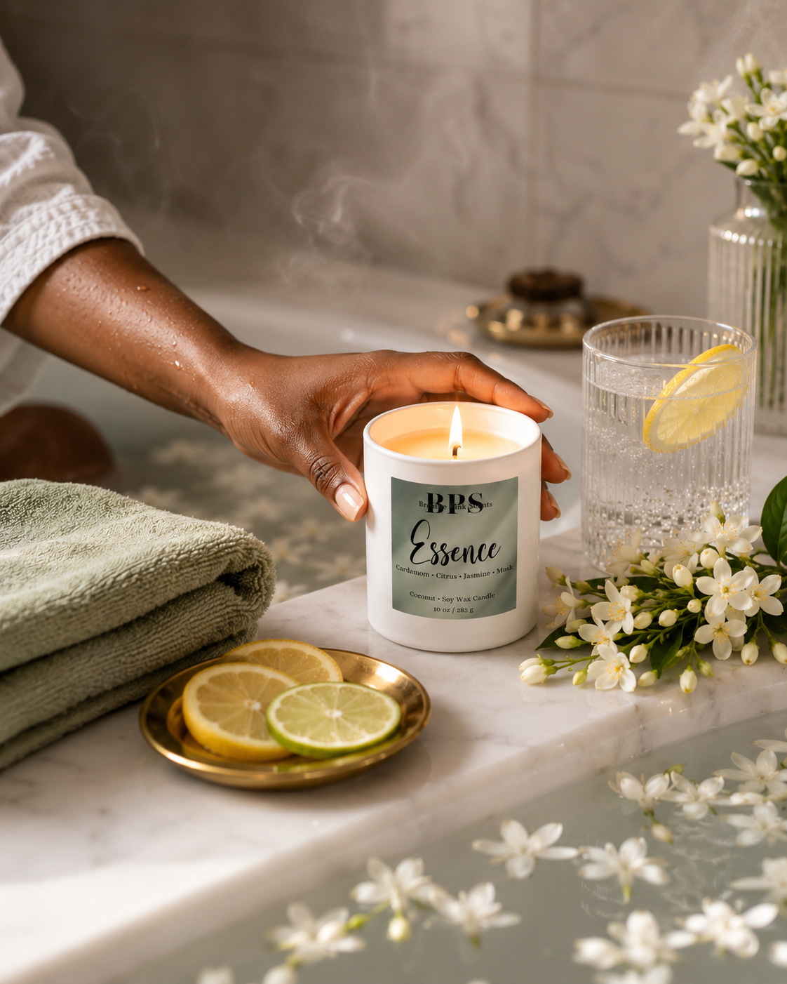 Essence Candle (Last Call)