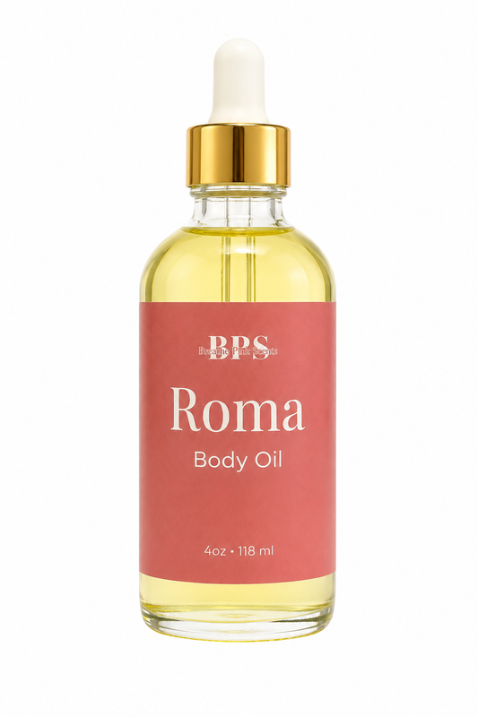 Roma Body Oil