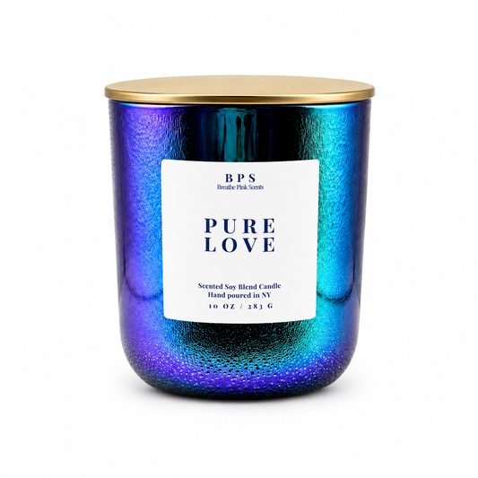 Pure Love Candle
