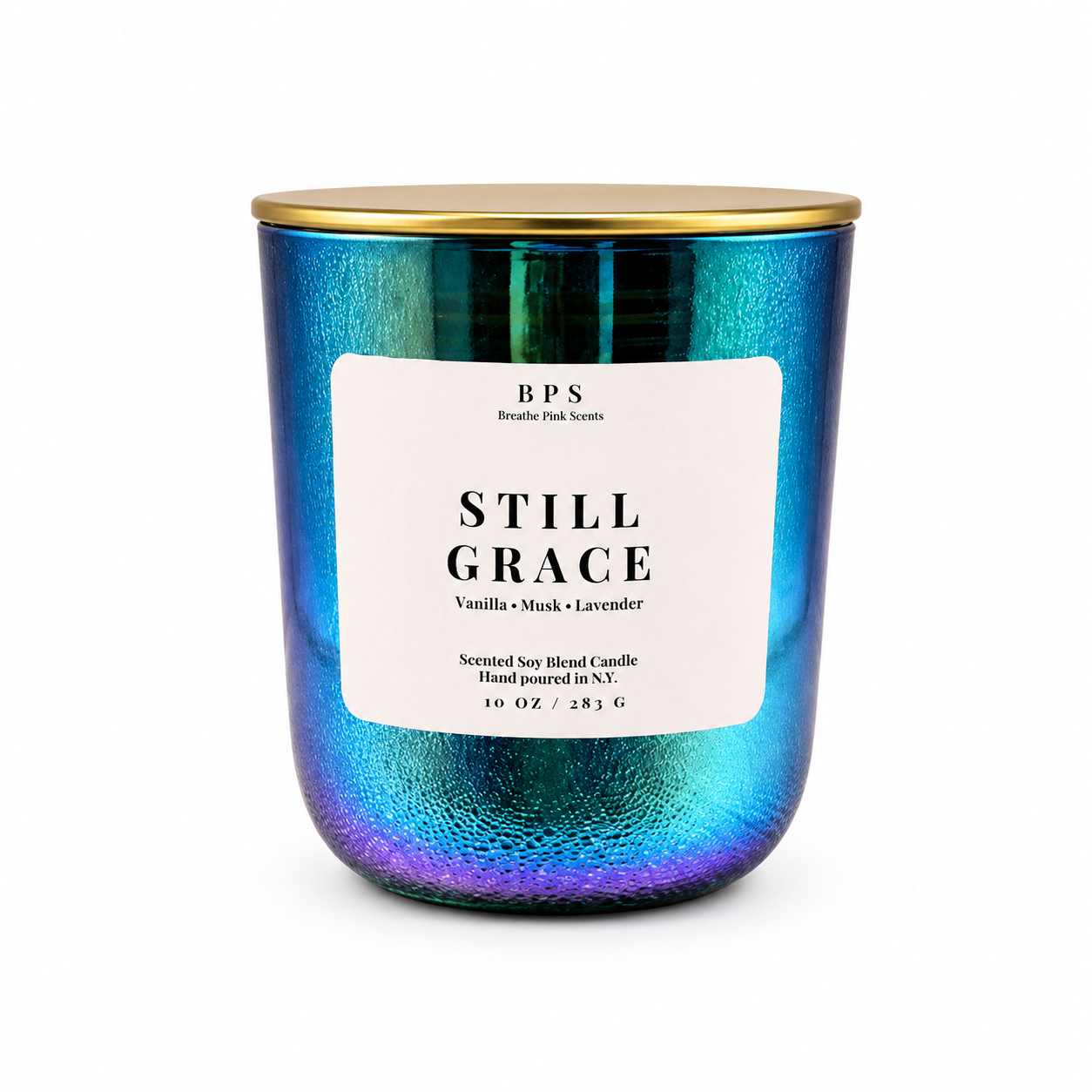 Still Grace Candle