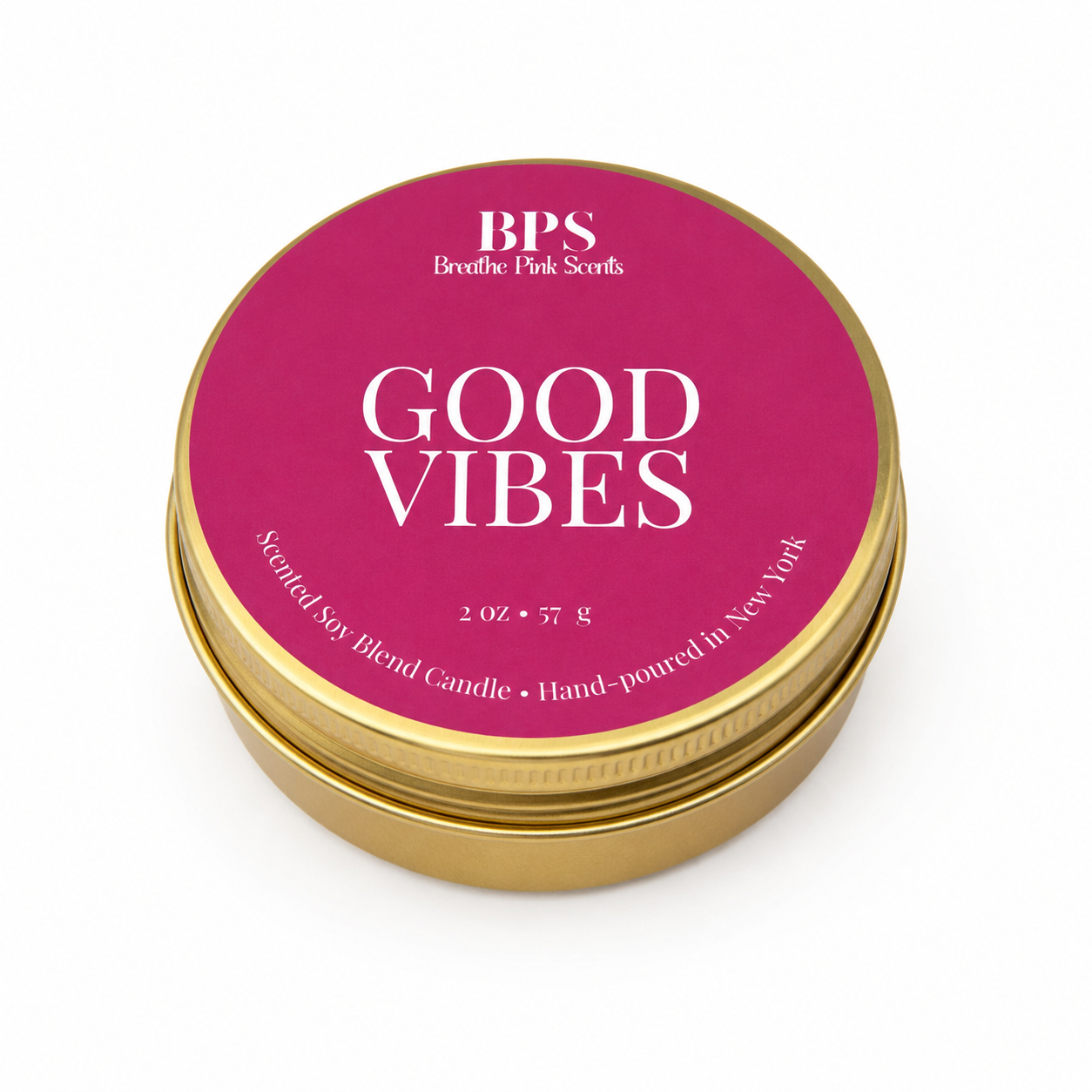 Good Vibes