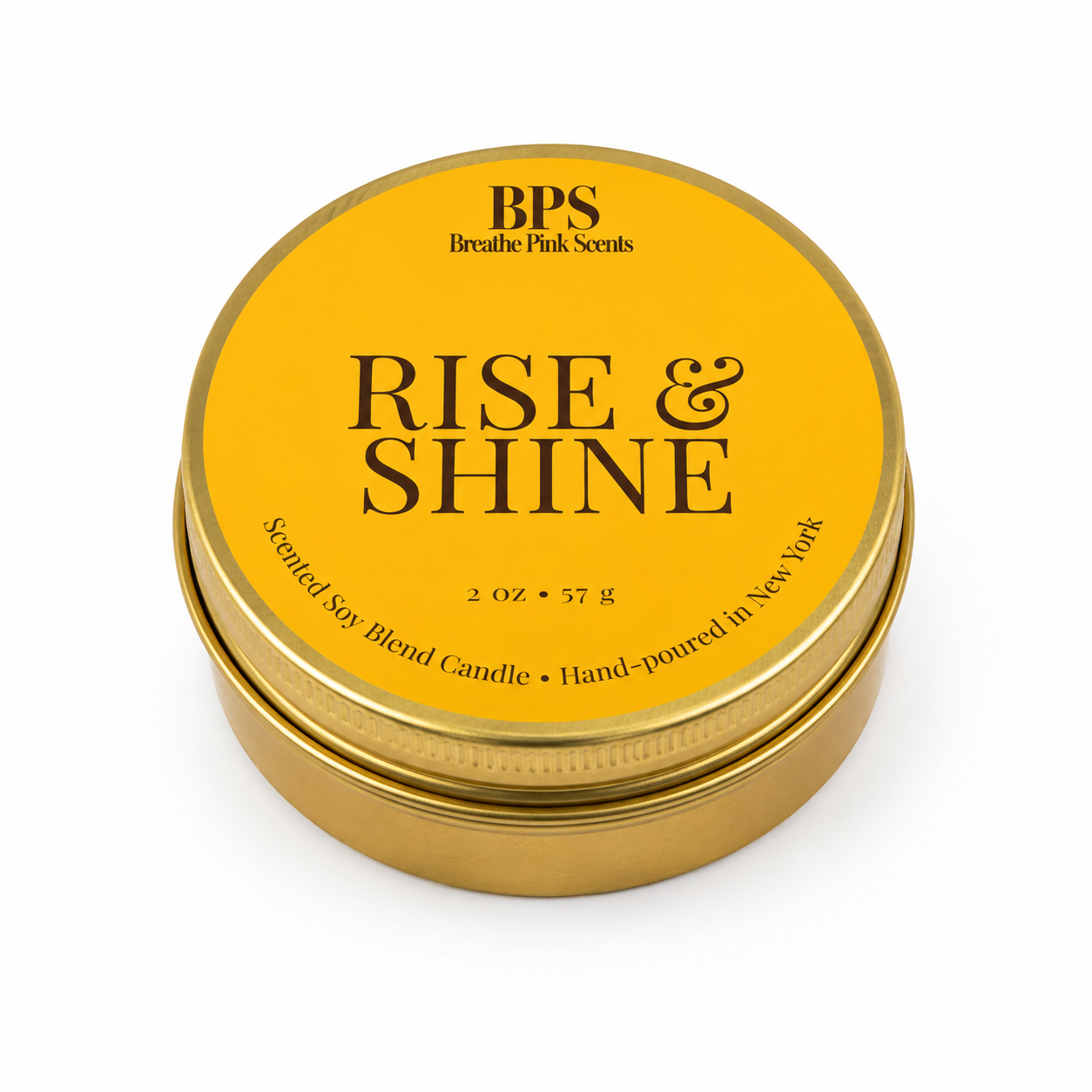 Rise & Shine