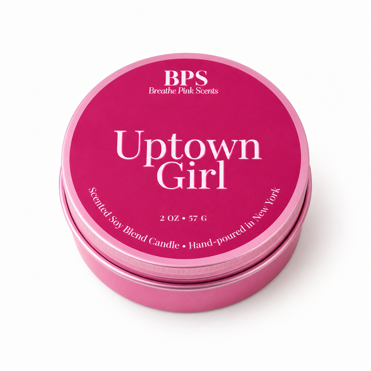 Uptown Girl