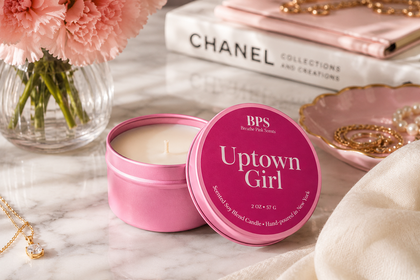 Uptown Girl