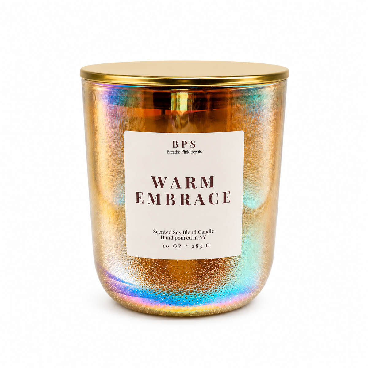 Warm Embrace Candle