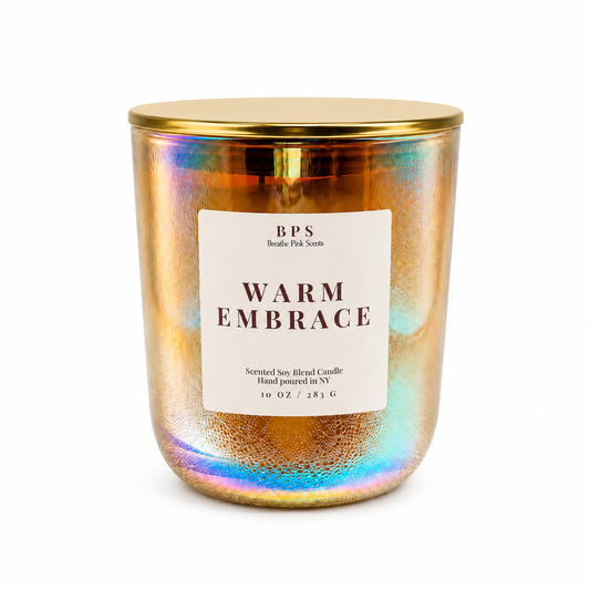 Warm Embrace Candle