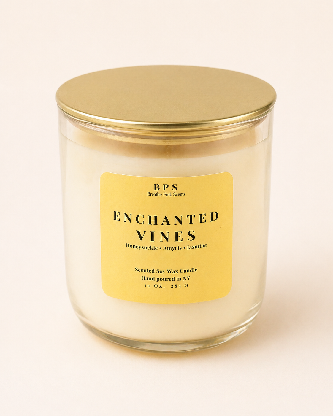 Enchanted Vines (Last Call)