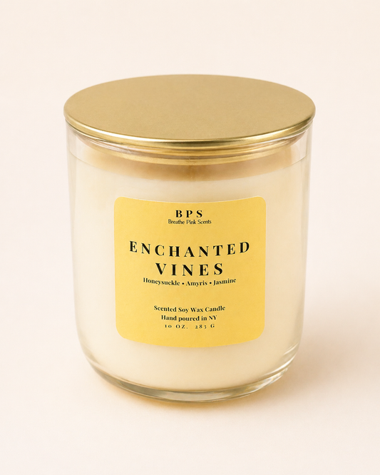 Enchanted Vines (Last Call)