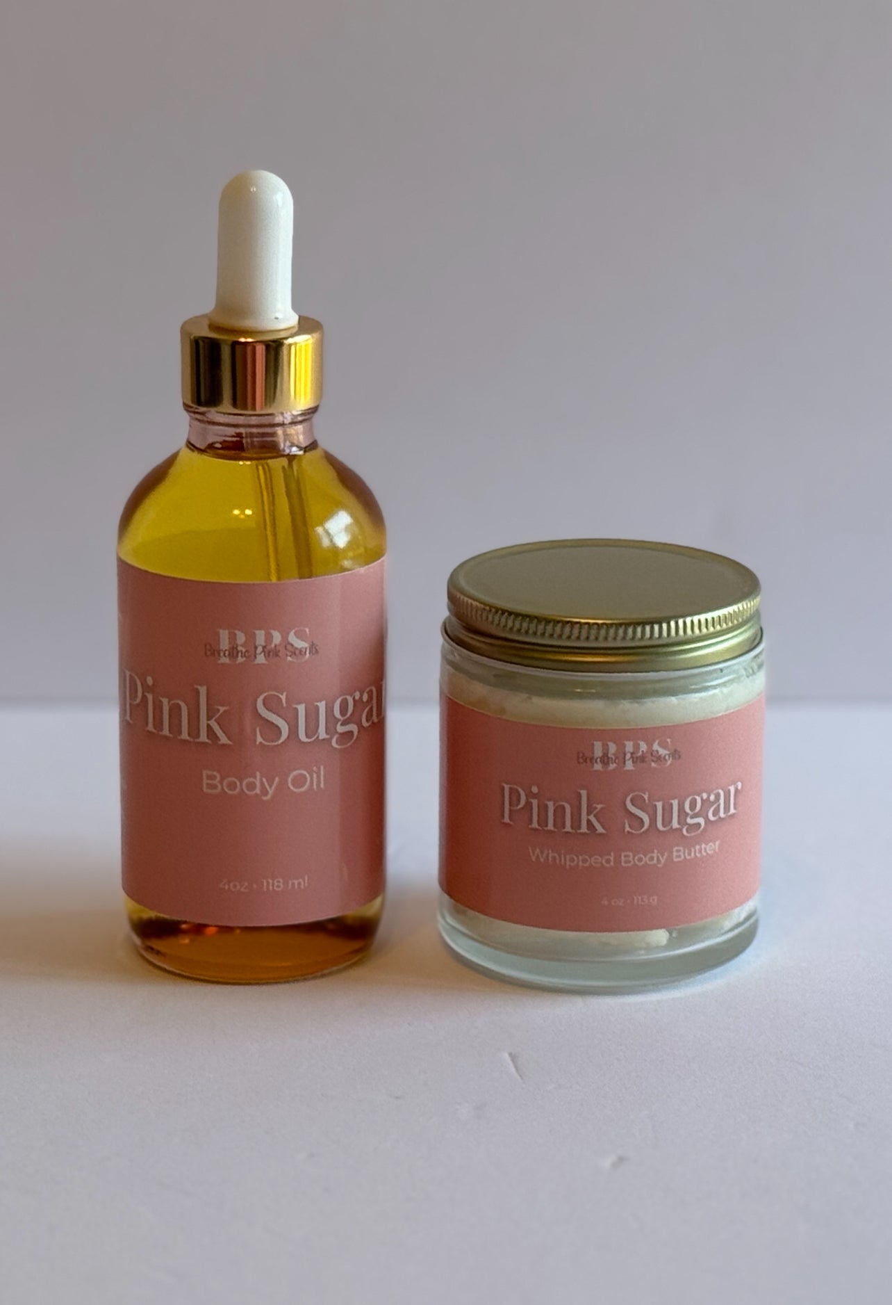 Pink Sugar Body Care Bundle image 6