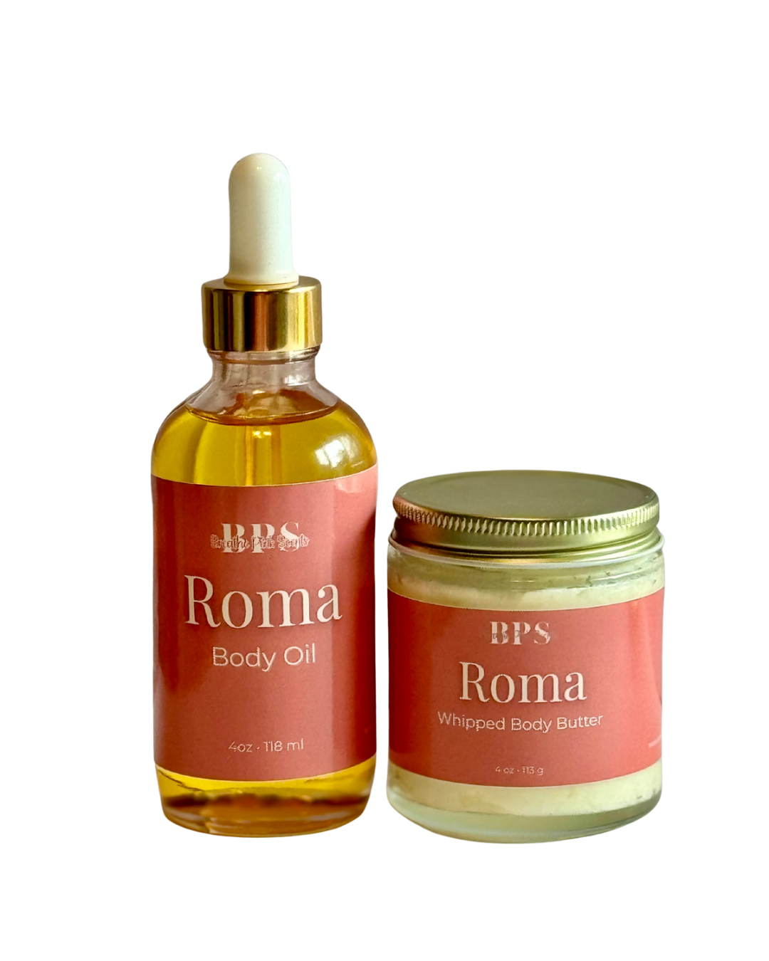 Roma Body Care Bundle  image 0