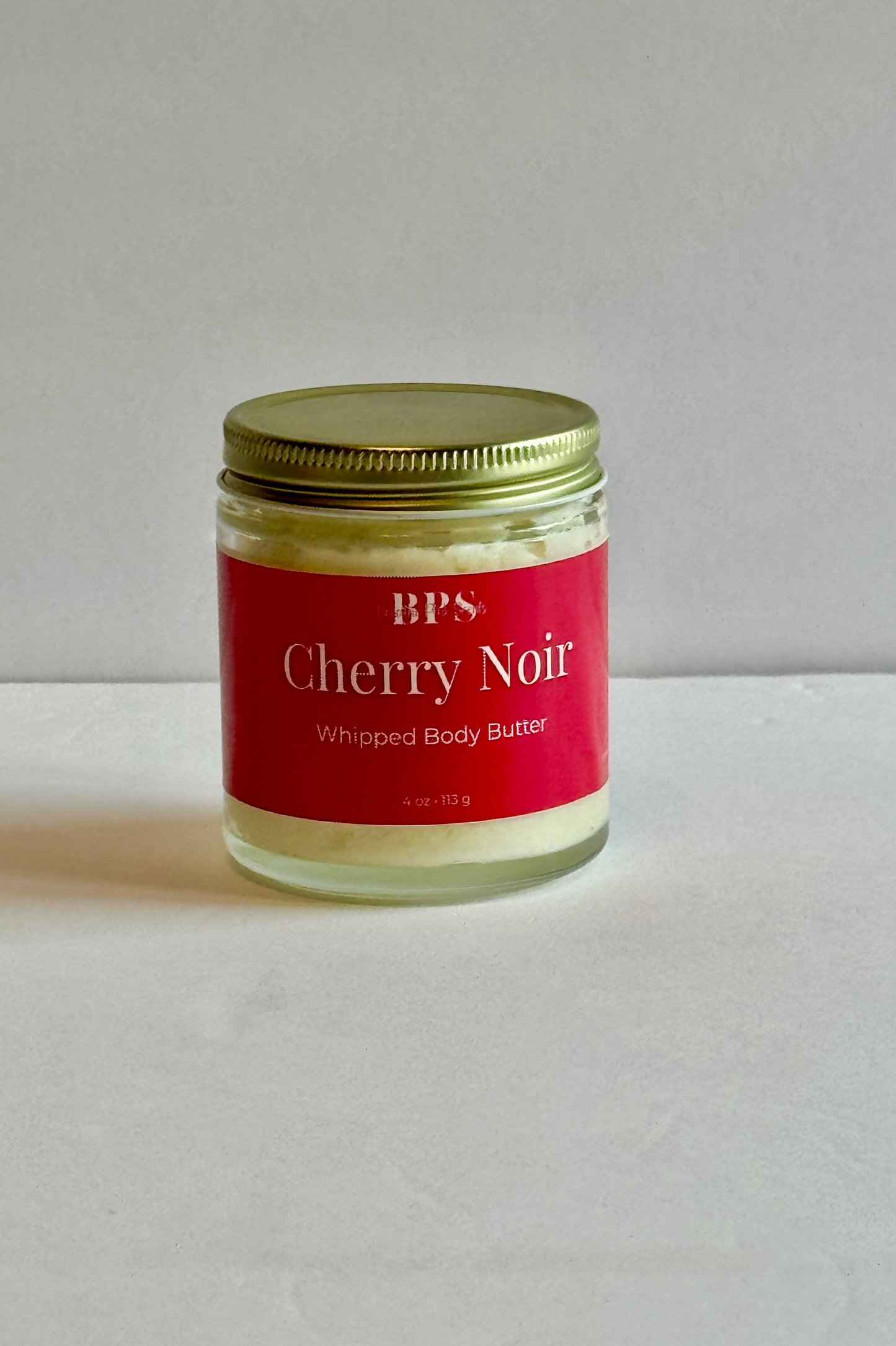 Cherry Noir Body Care Bundle image 3