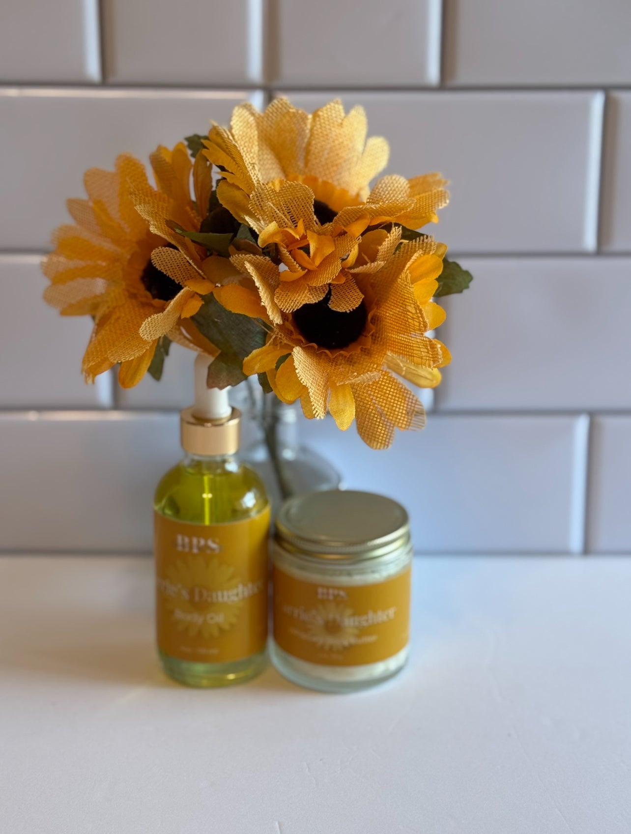 Carrie’s Daughter Body Care Bundle image 3