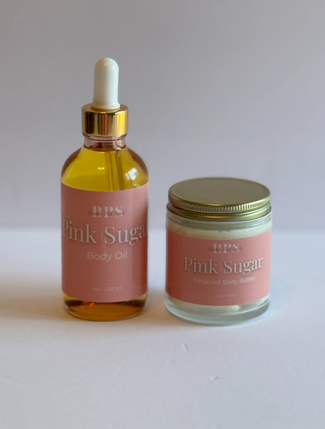 Pink Sugar Body Care Bundle image 8