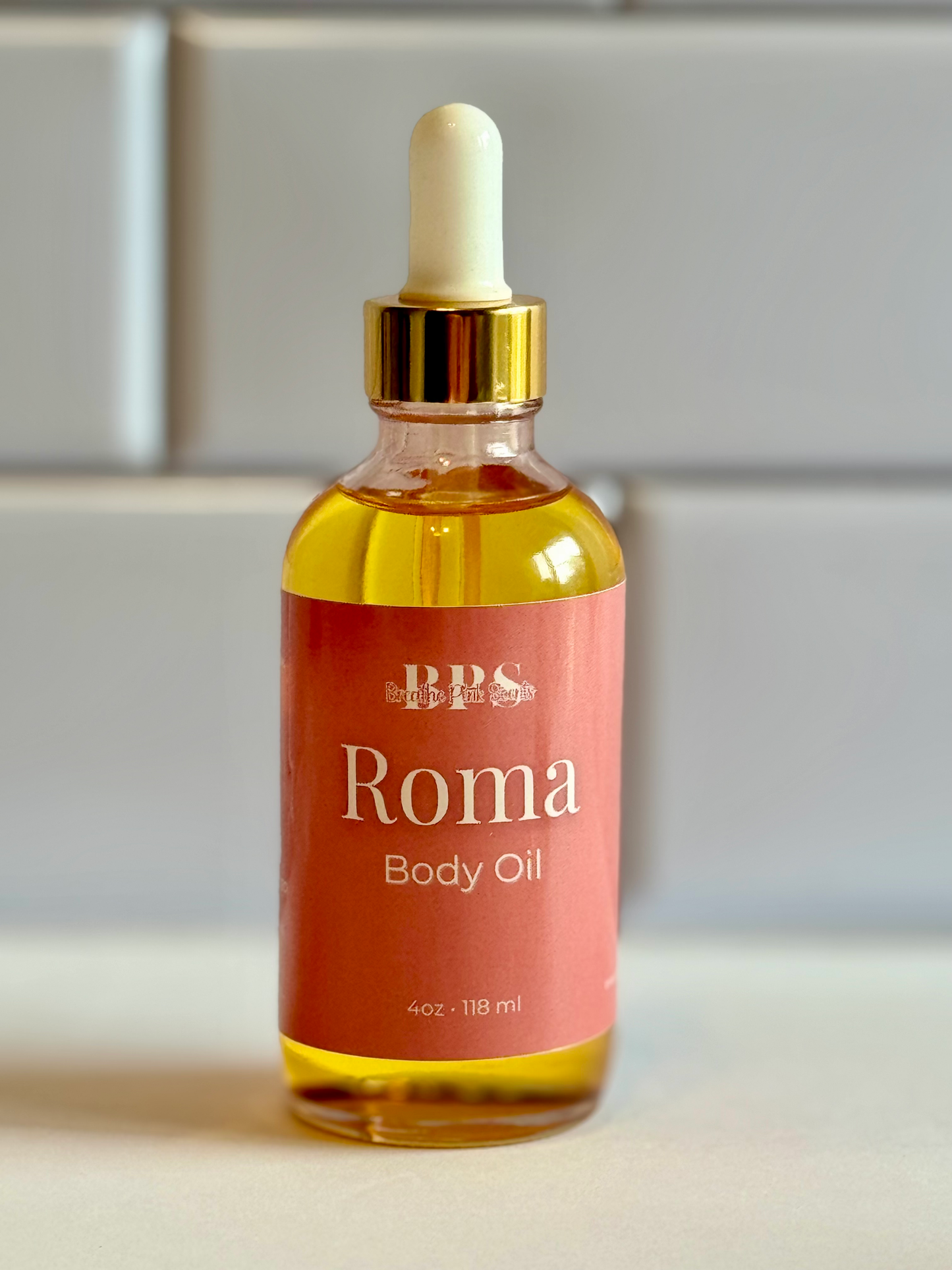Roma Body Care Bundle  image 1