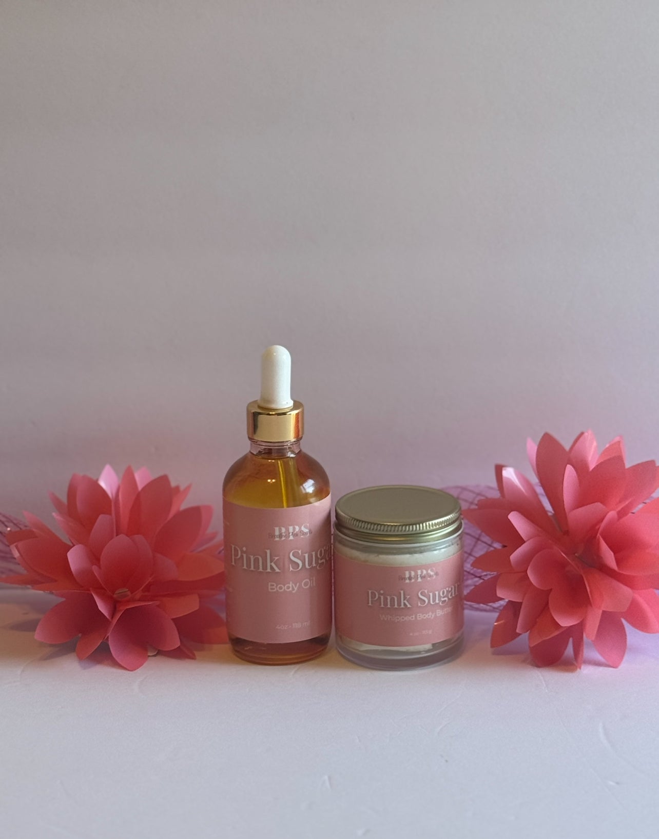 Pink Sugar Body Care Bundle image 5