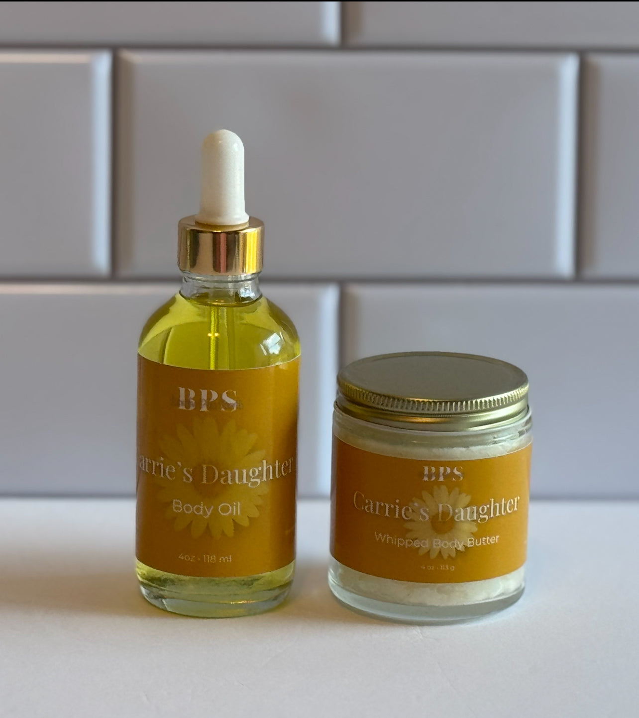 Carrie’s Daughter Body Care Bundle image 5