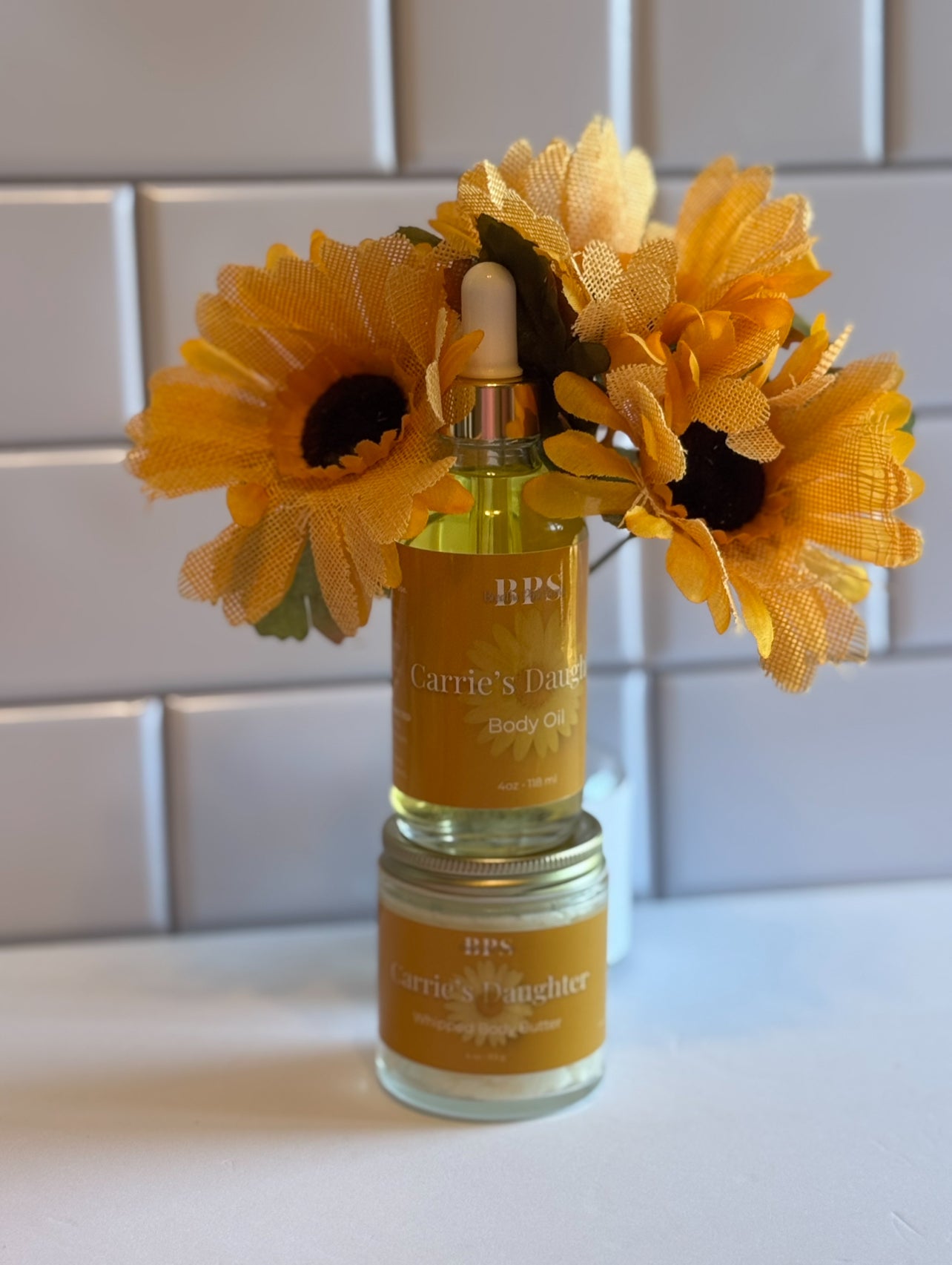 Carrie’s Daughter Body Care Bundle image 2