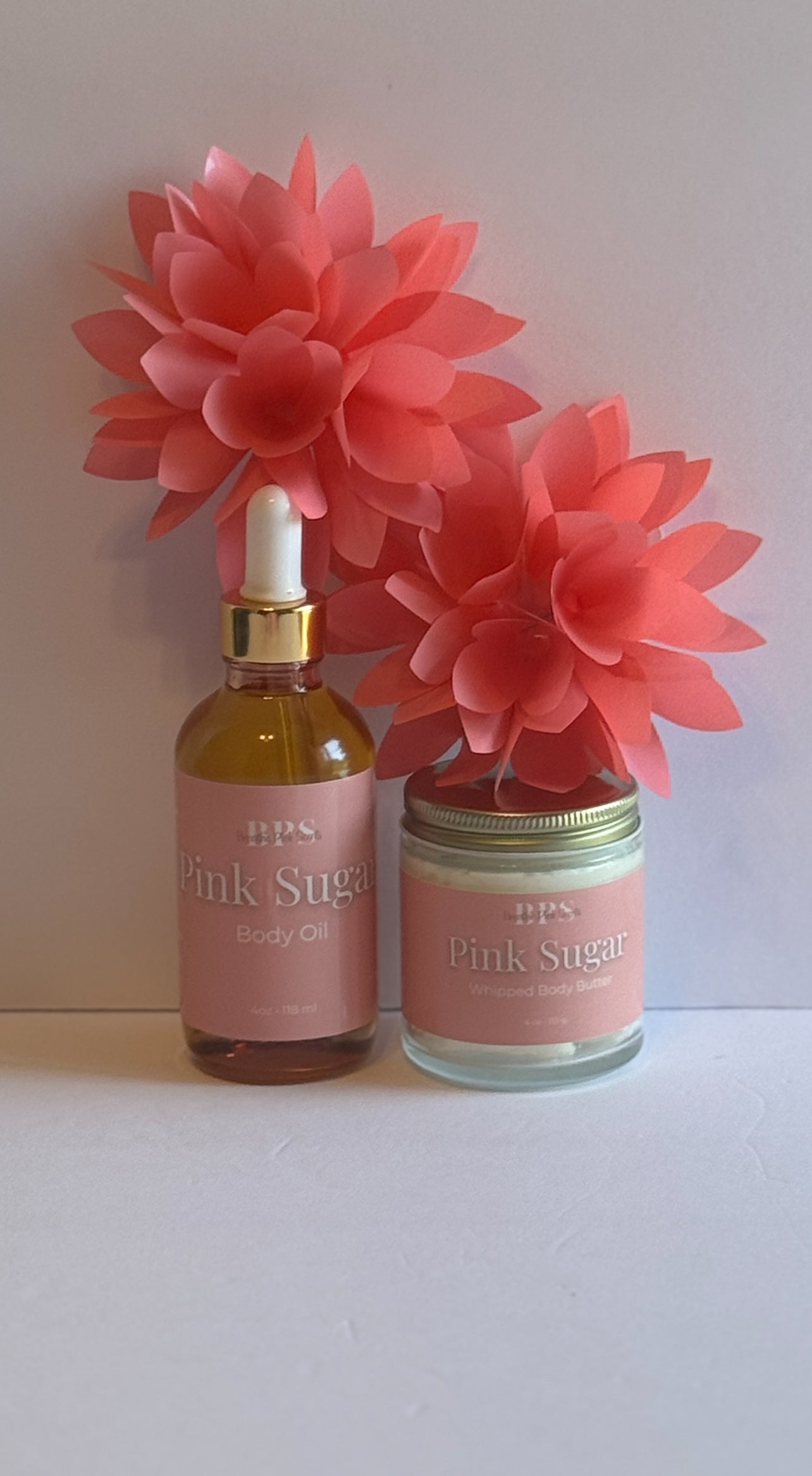 Pink Sugar Body Care Bundle image 4
