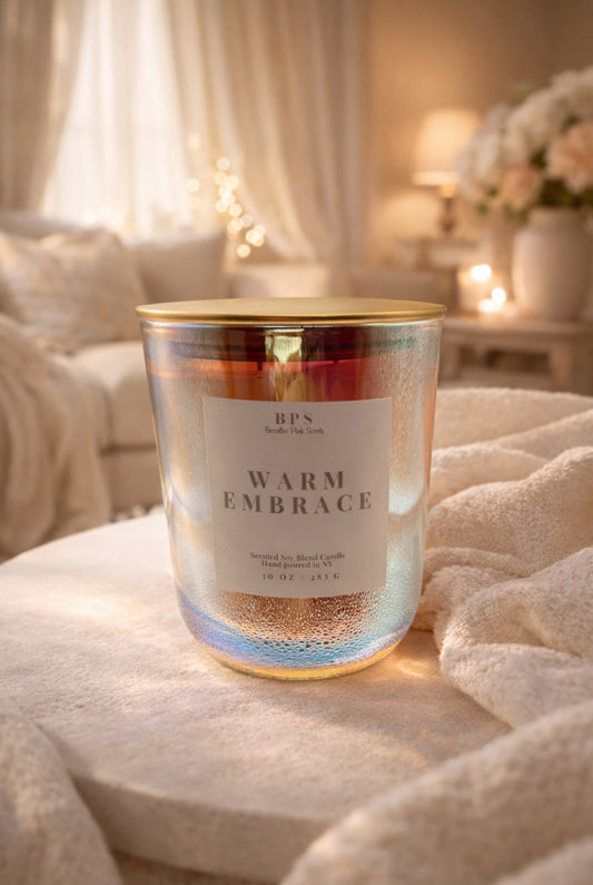 Warm Embrace image 1